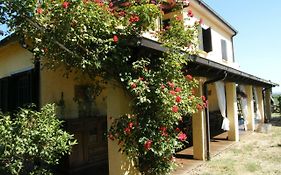 Casolare Casa Ricci